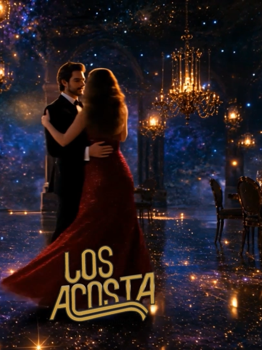 @Los Acosta