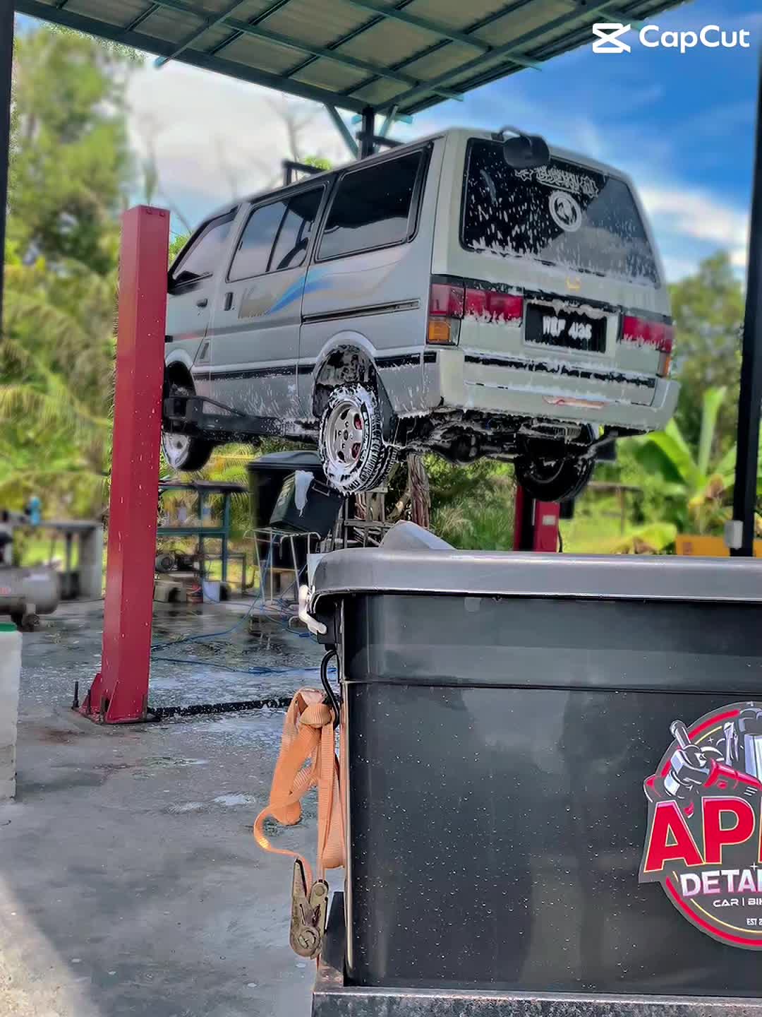 @APEK | DETAILING PD