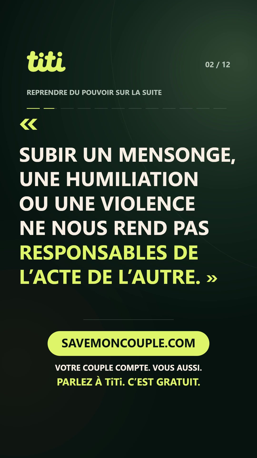 @Save Mon Couple