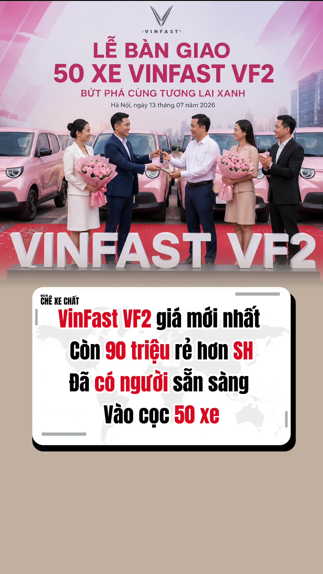 @Chê Xe Chất