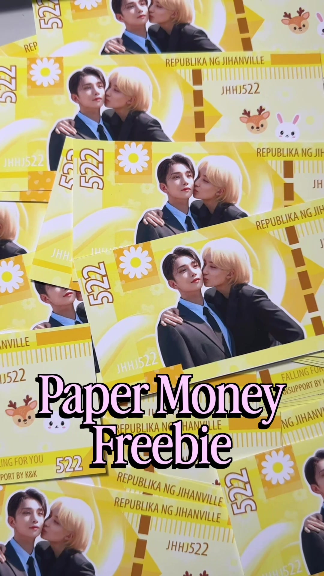 @The Paperie Custom Club