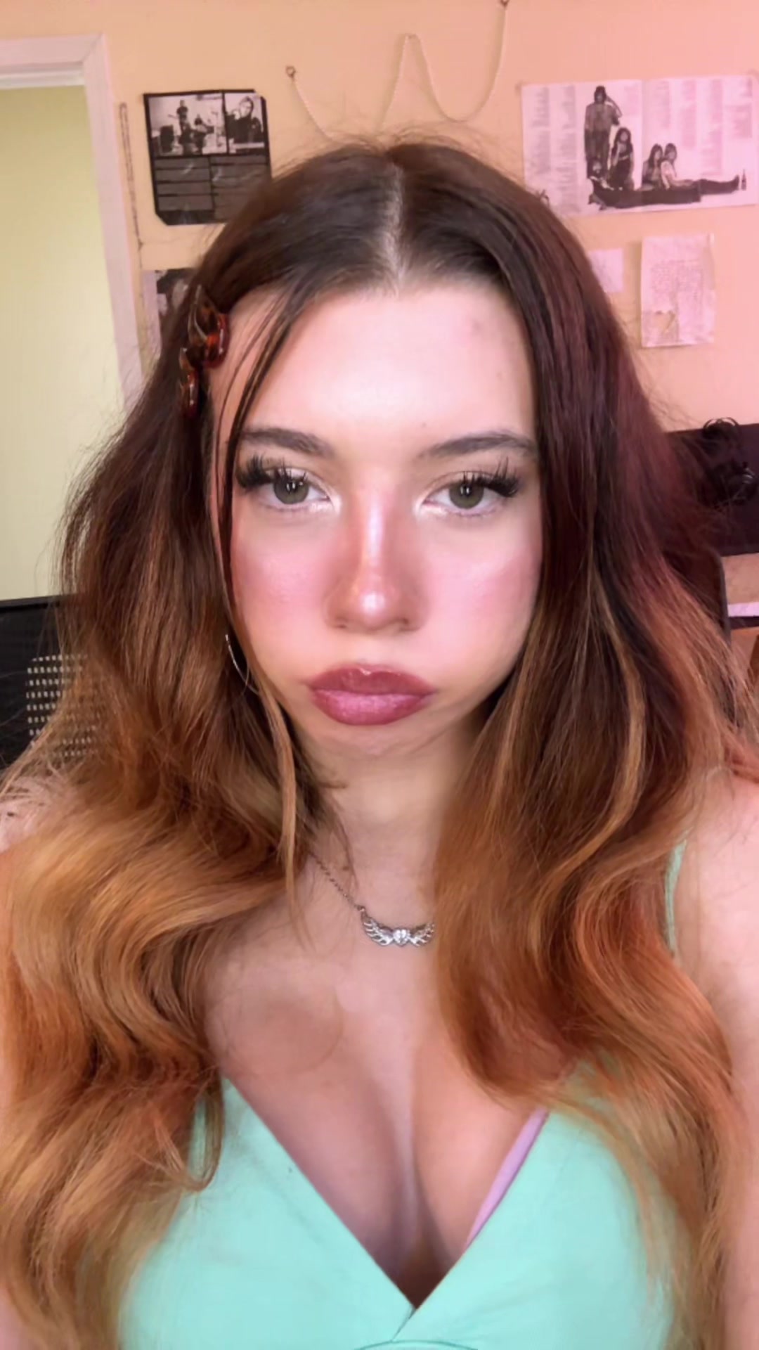 @Jacqueline