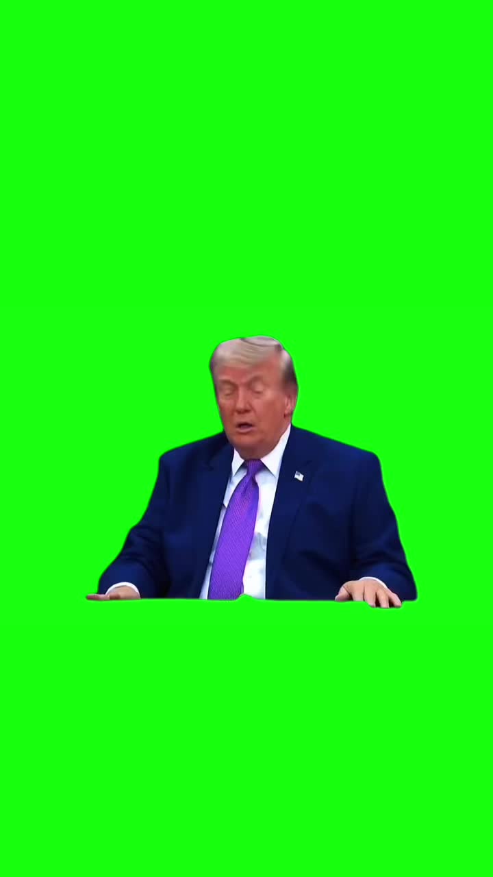 @Green Screen Memes