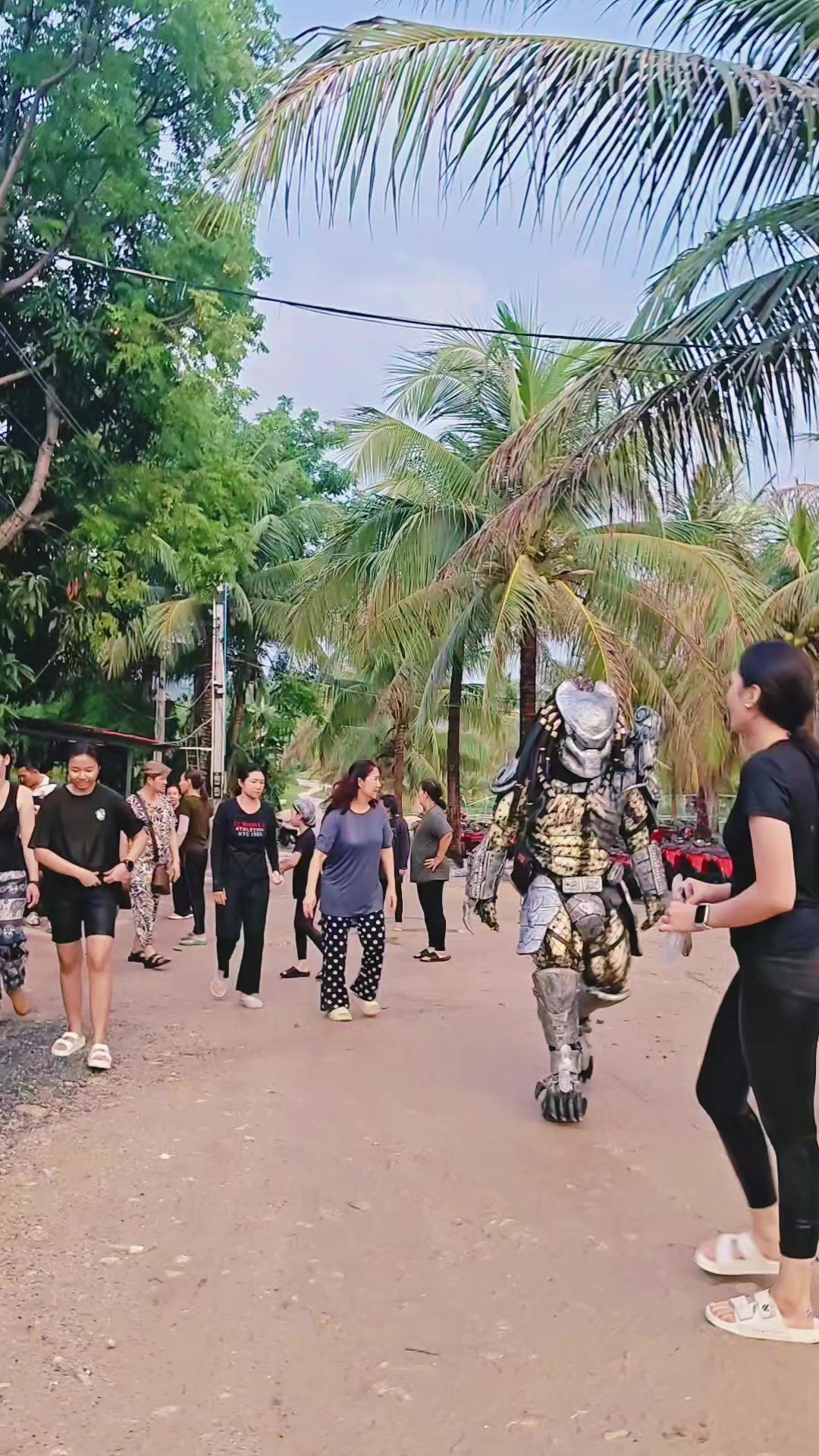 @พรีเดเตอร์ สุวรรณมัจฉา