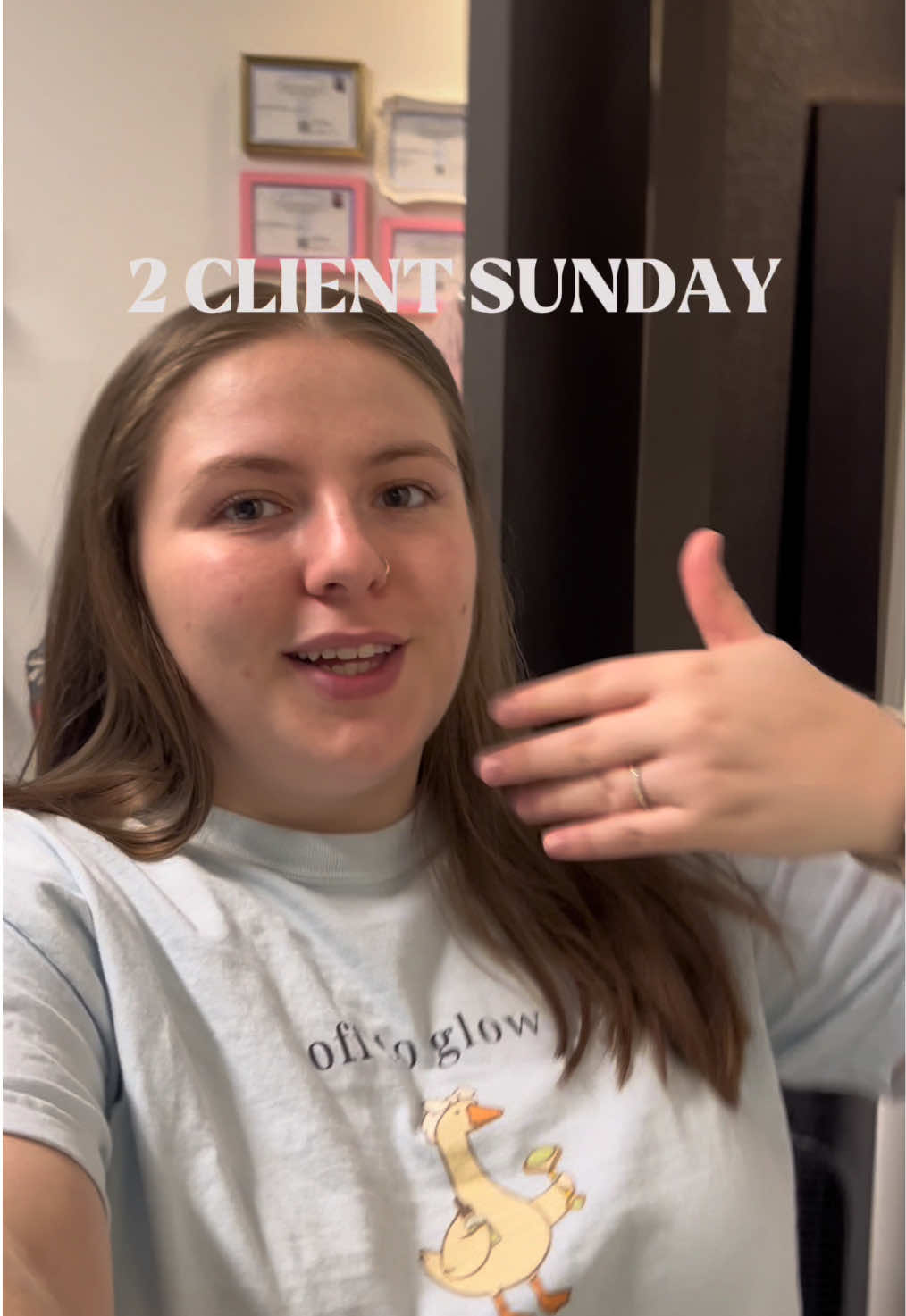 @kendyl | stl esthetician