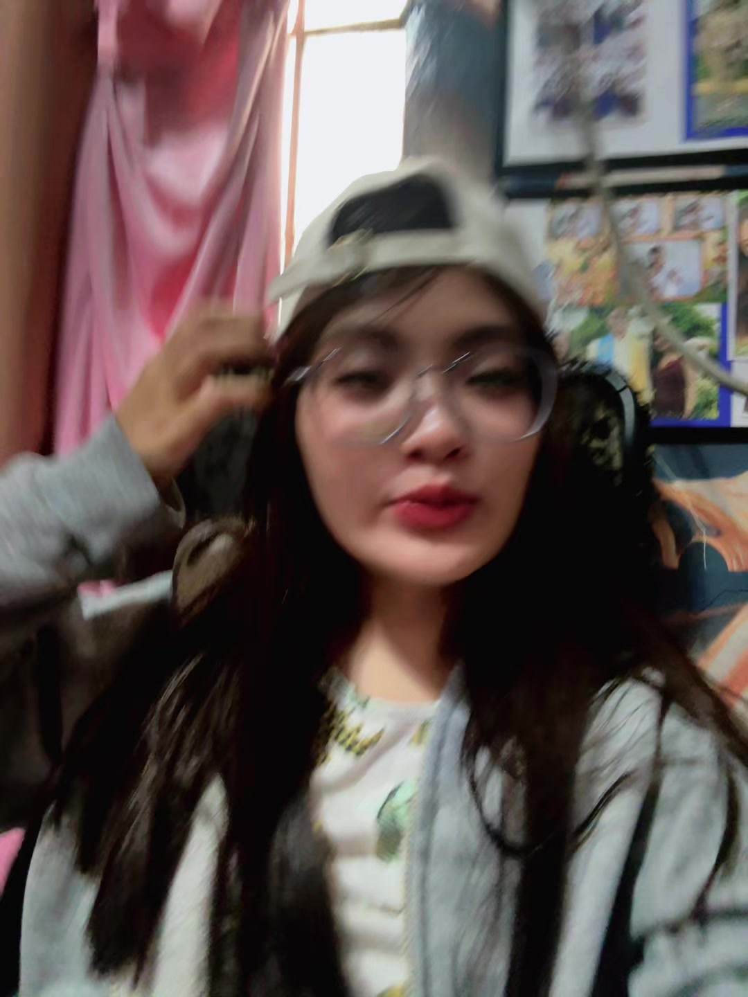 @SARAH MAE CENA