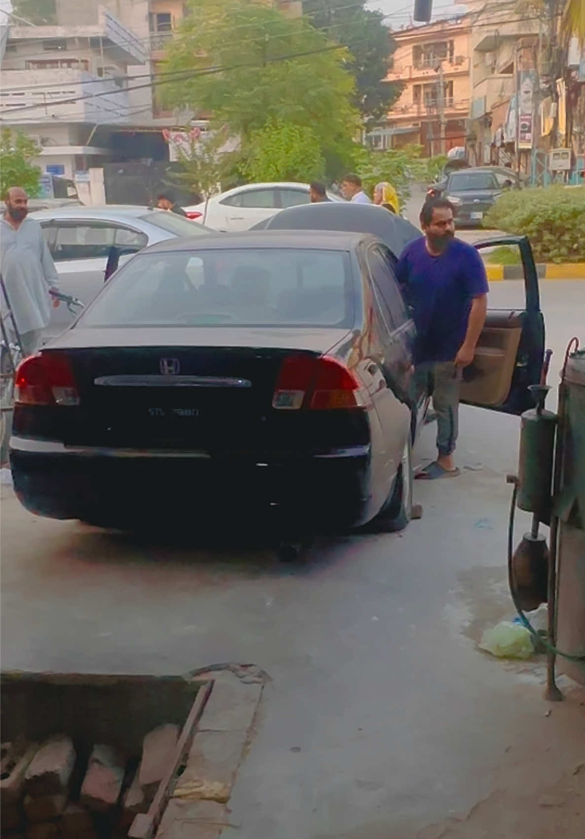 @Liaqat Mughal