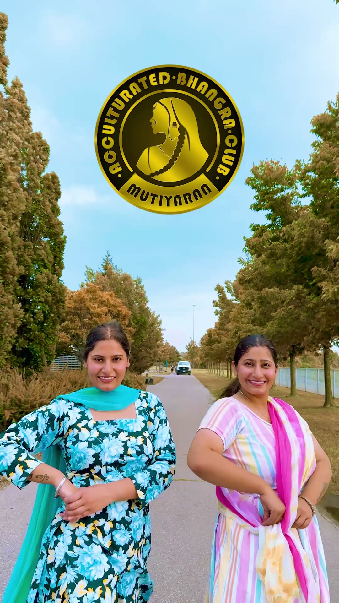 @Bhangra_with_majajanzz