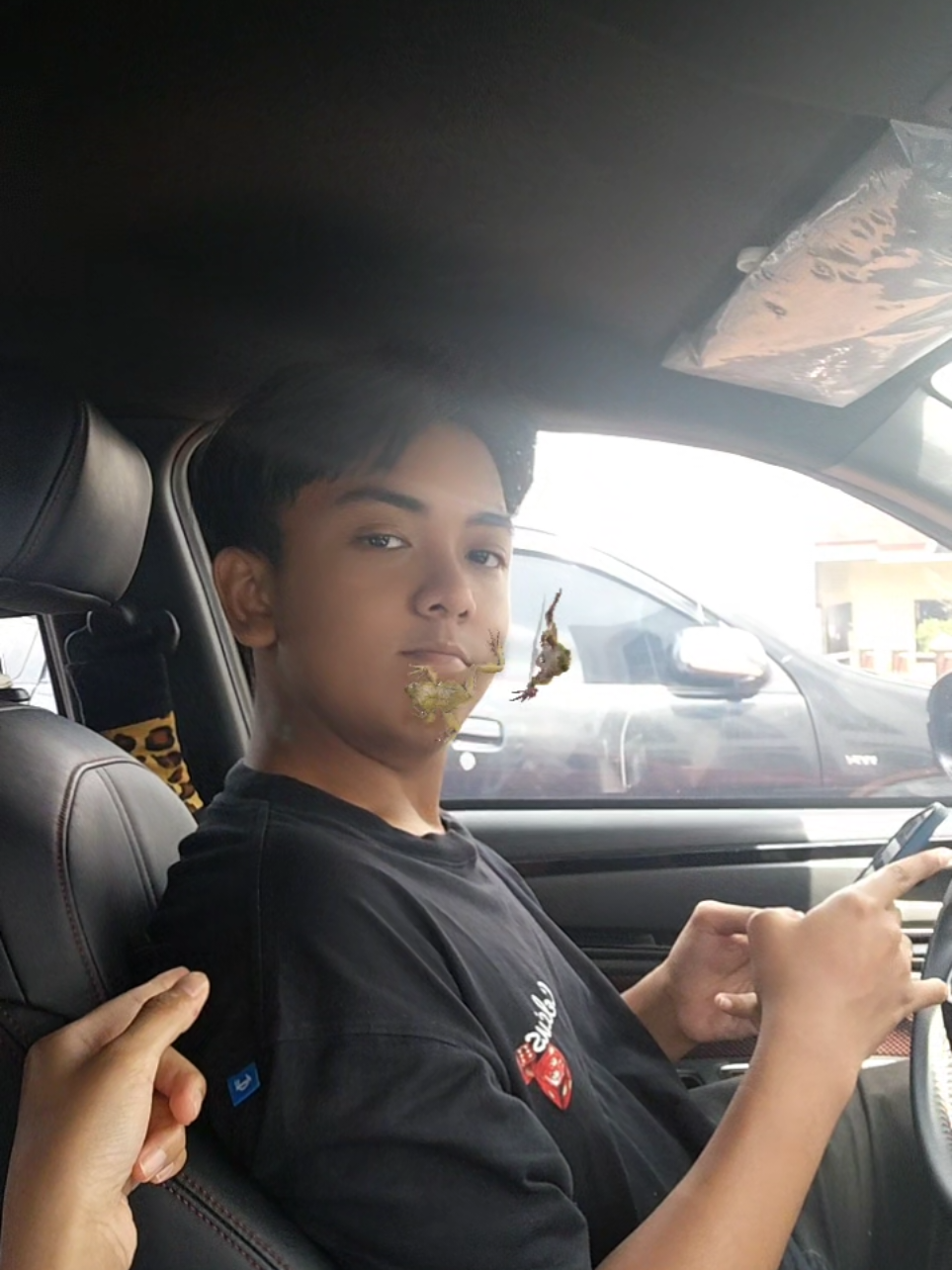 @sendalkuning