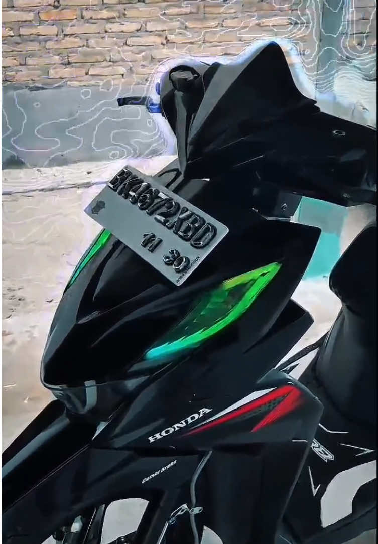 @リッキー