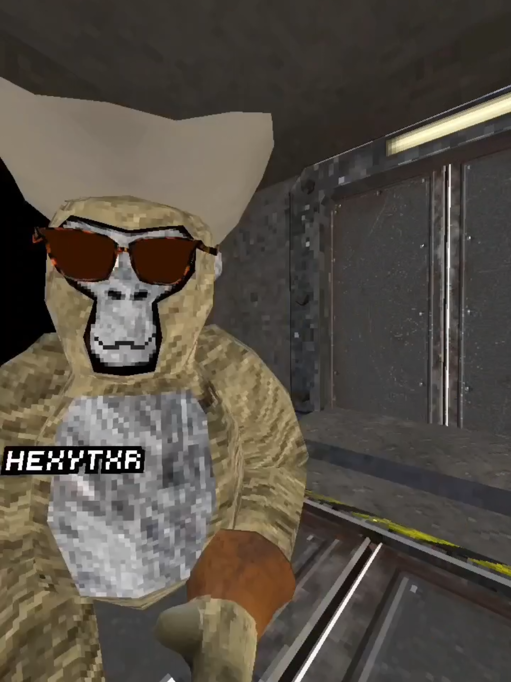 @✅ Hexytxr ✅