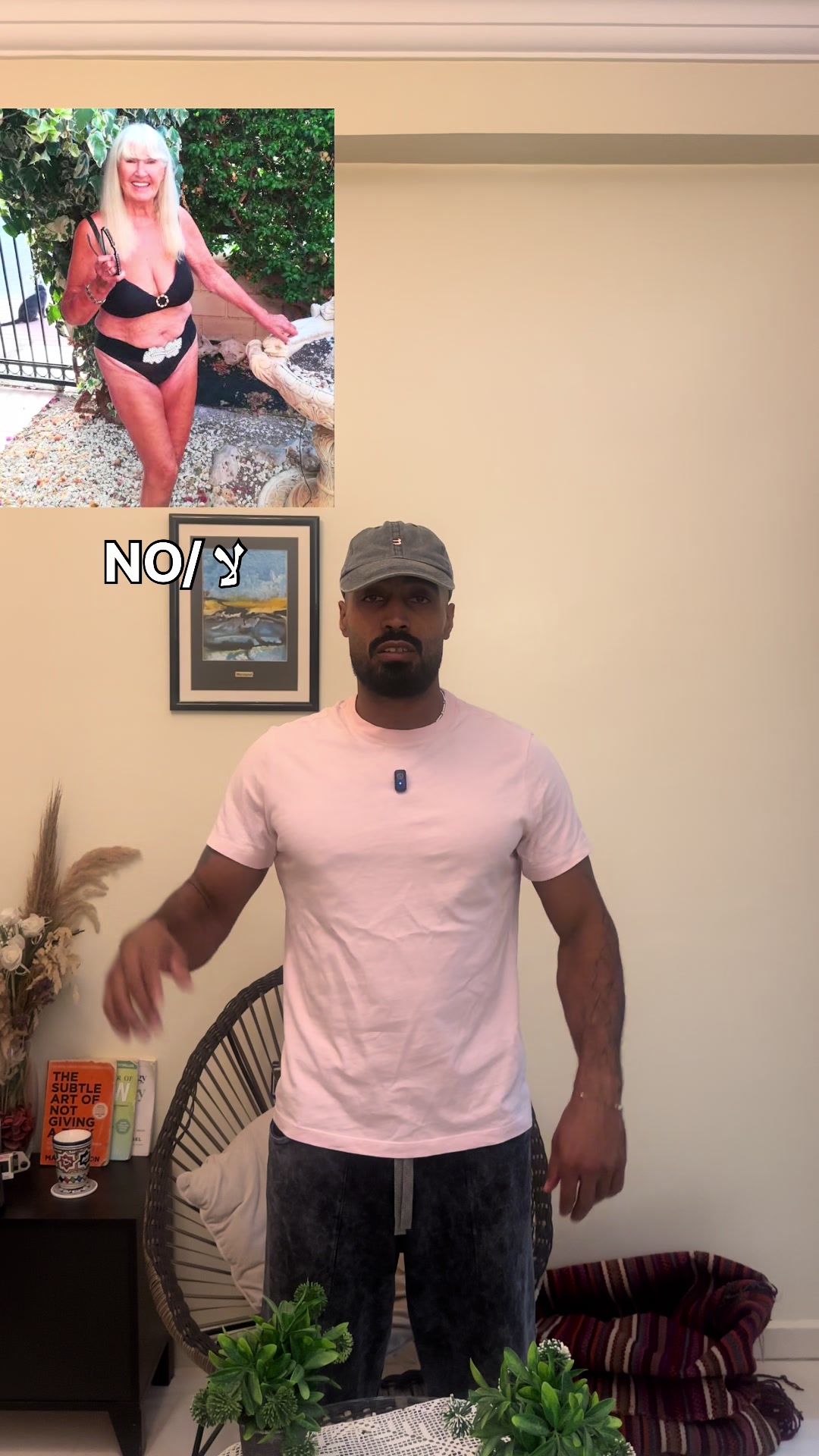 @Afrobian Zion