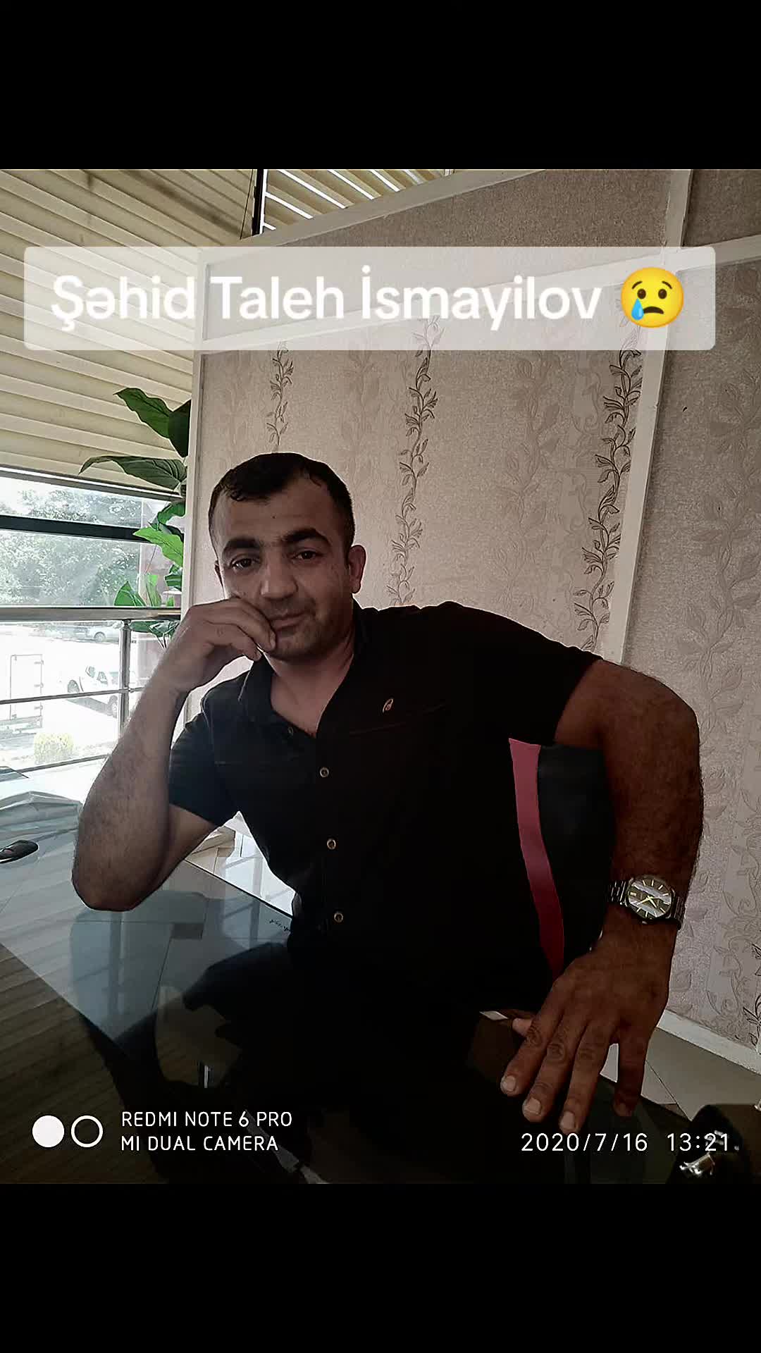 @Taleh İsmayilov🇦🇿 ✅