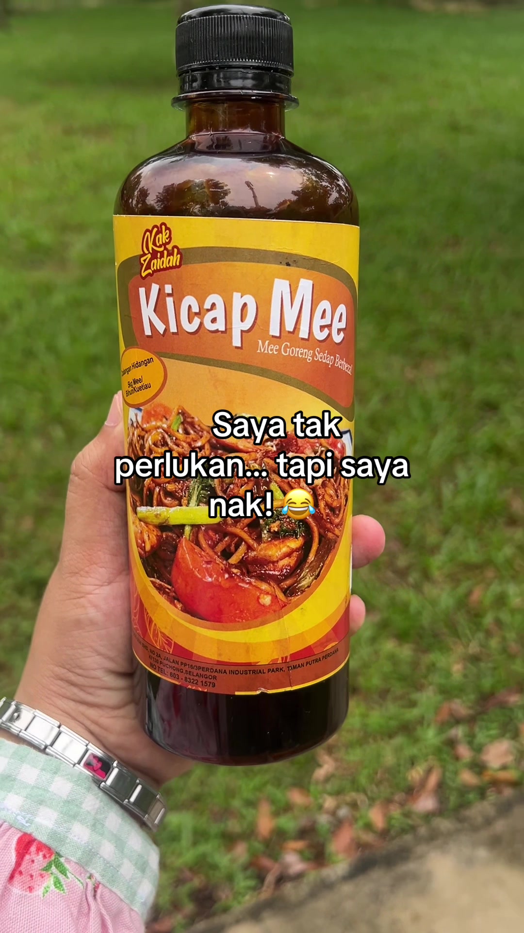 @TEH AIS MANIS