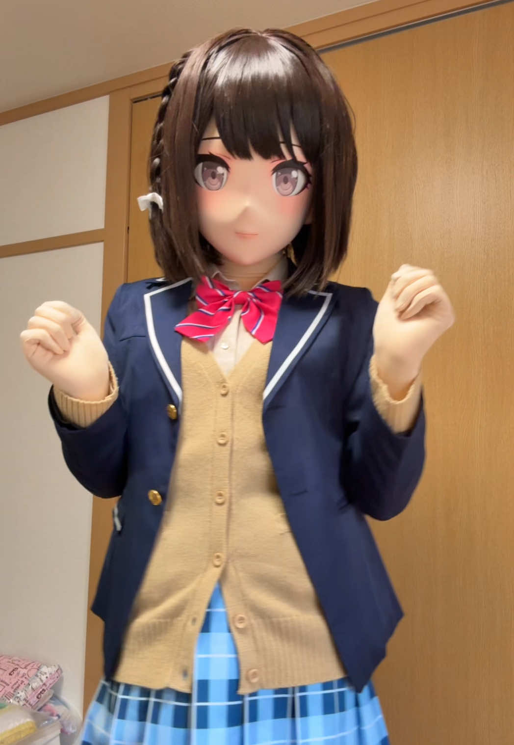 @のの