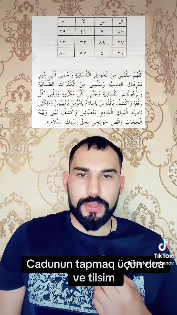 @Tarkan Kurbanov