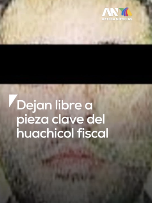 @Azteca Noticias
