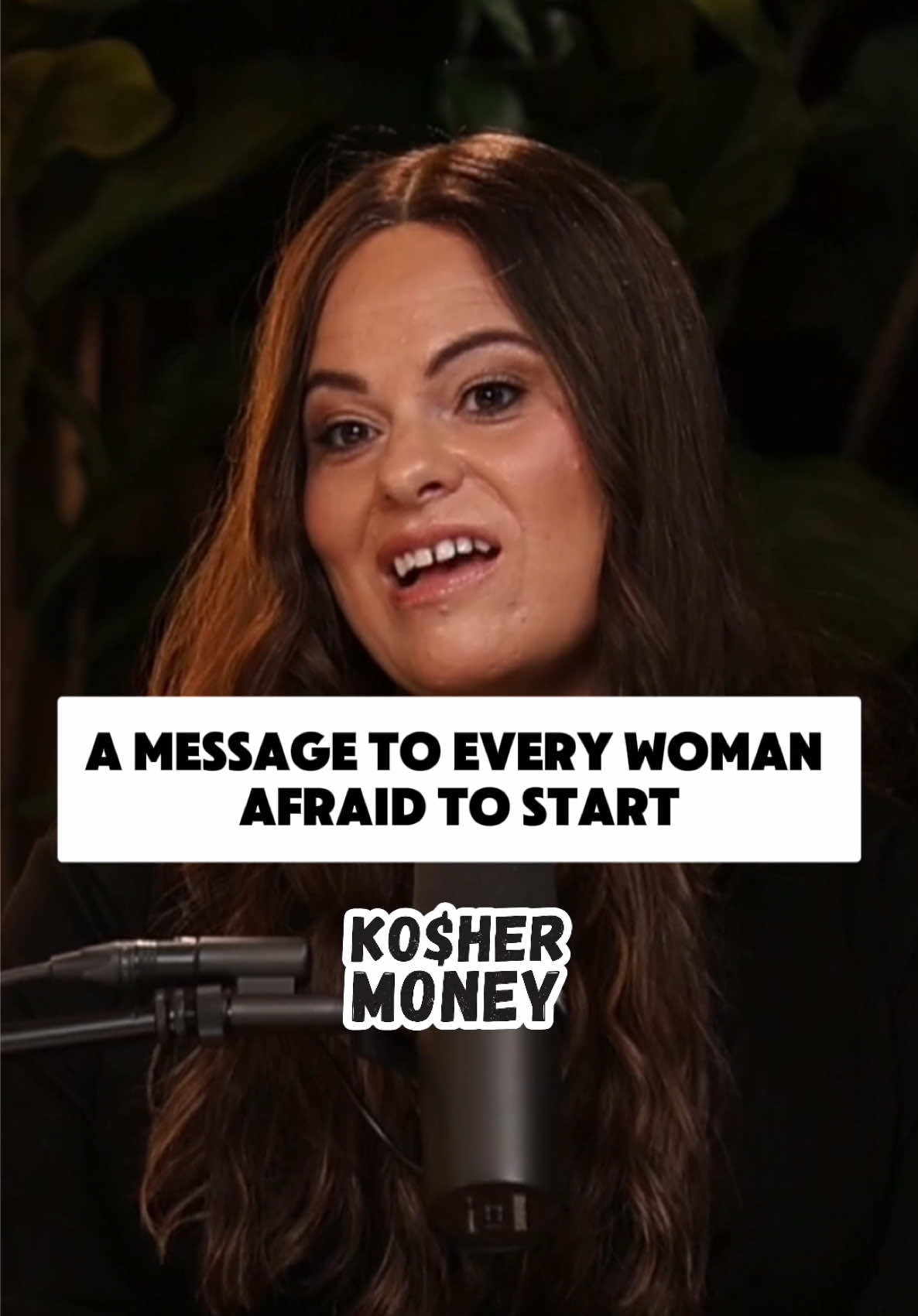 @Kosher Money