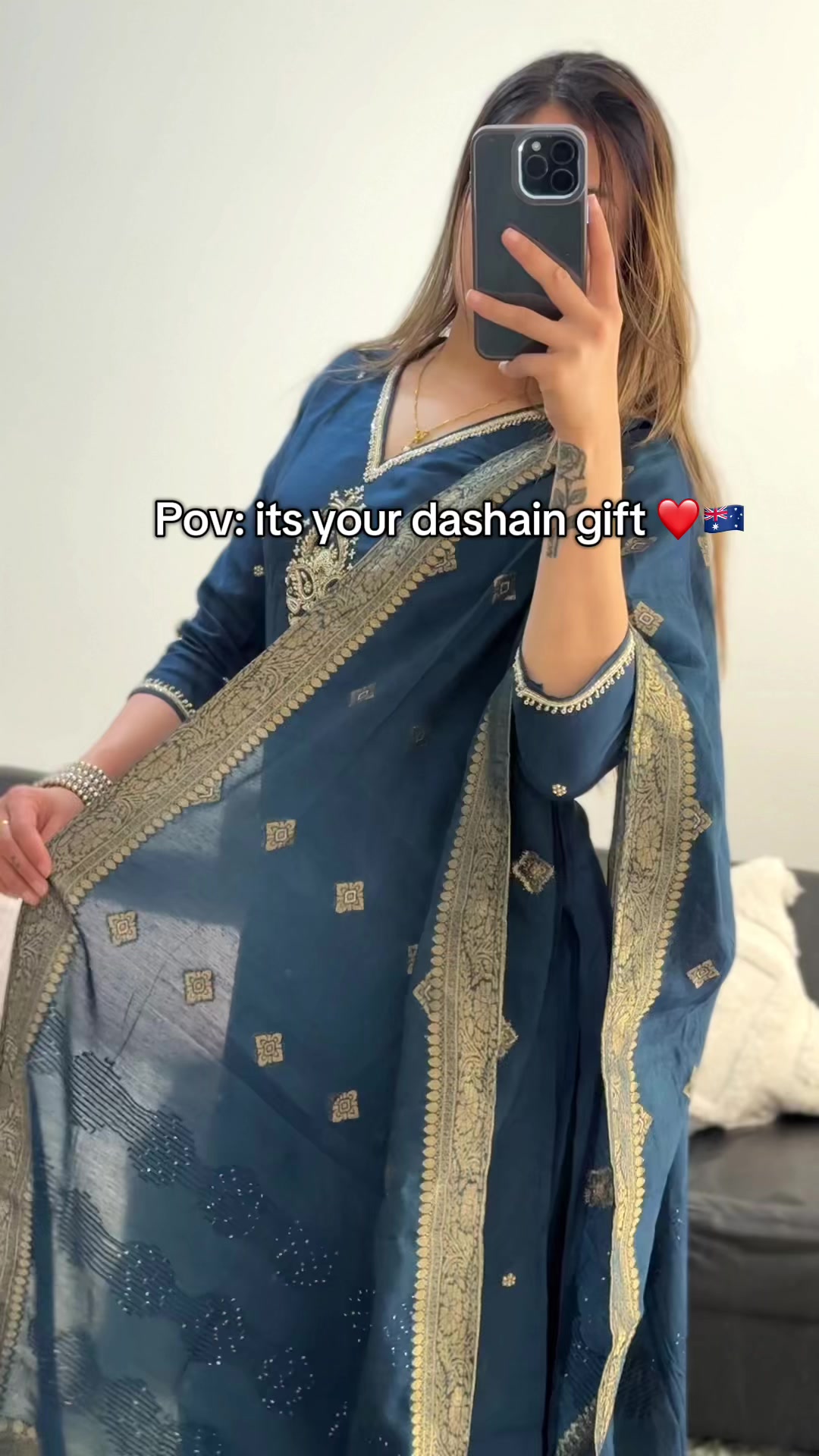 @RitsEthnicWears