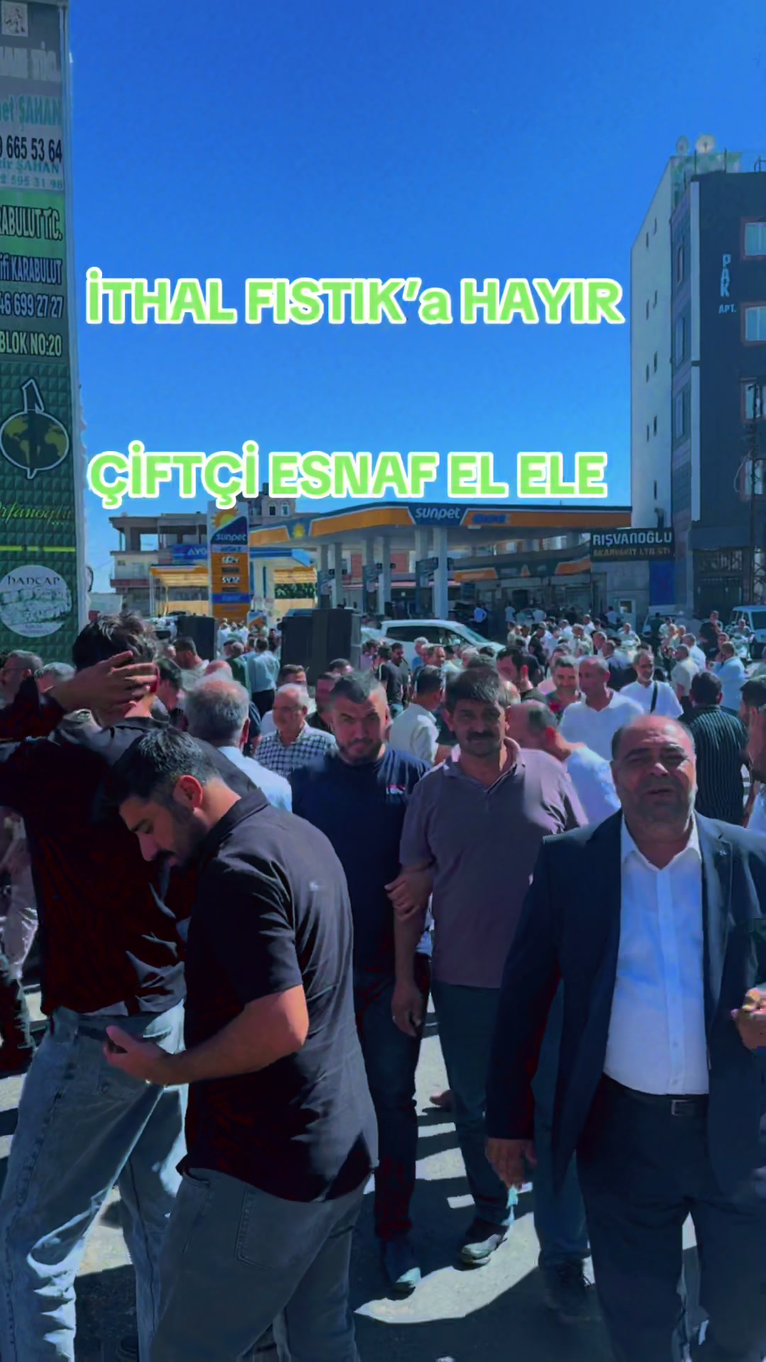 @Kocaoğlu Fıstıkçılık