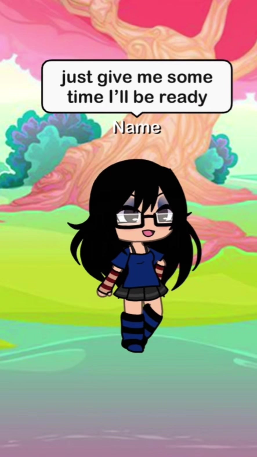 @Marjorie