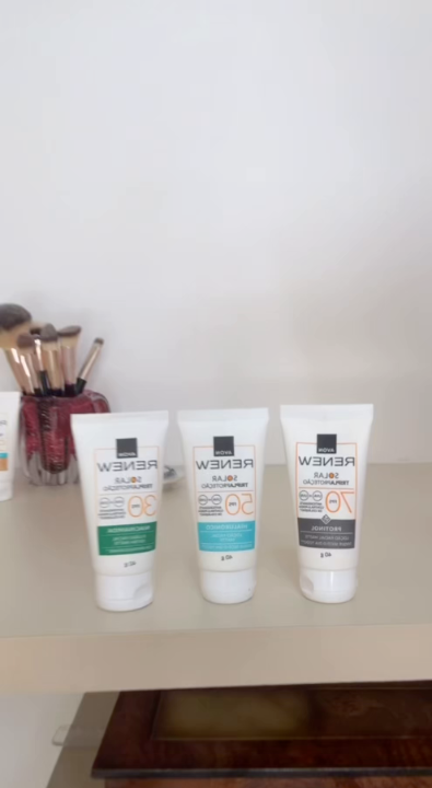 @Consultoria Natura e Avon