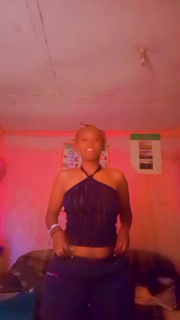 @miss Mwangi