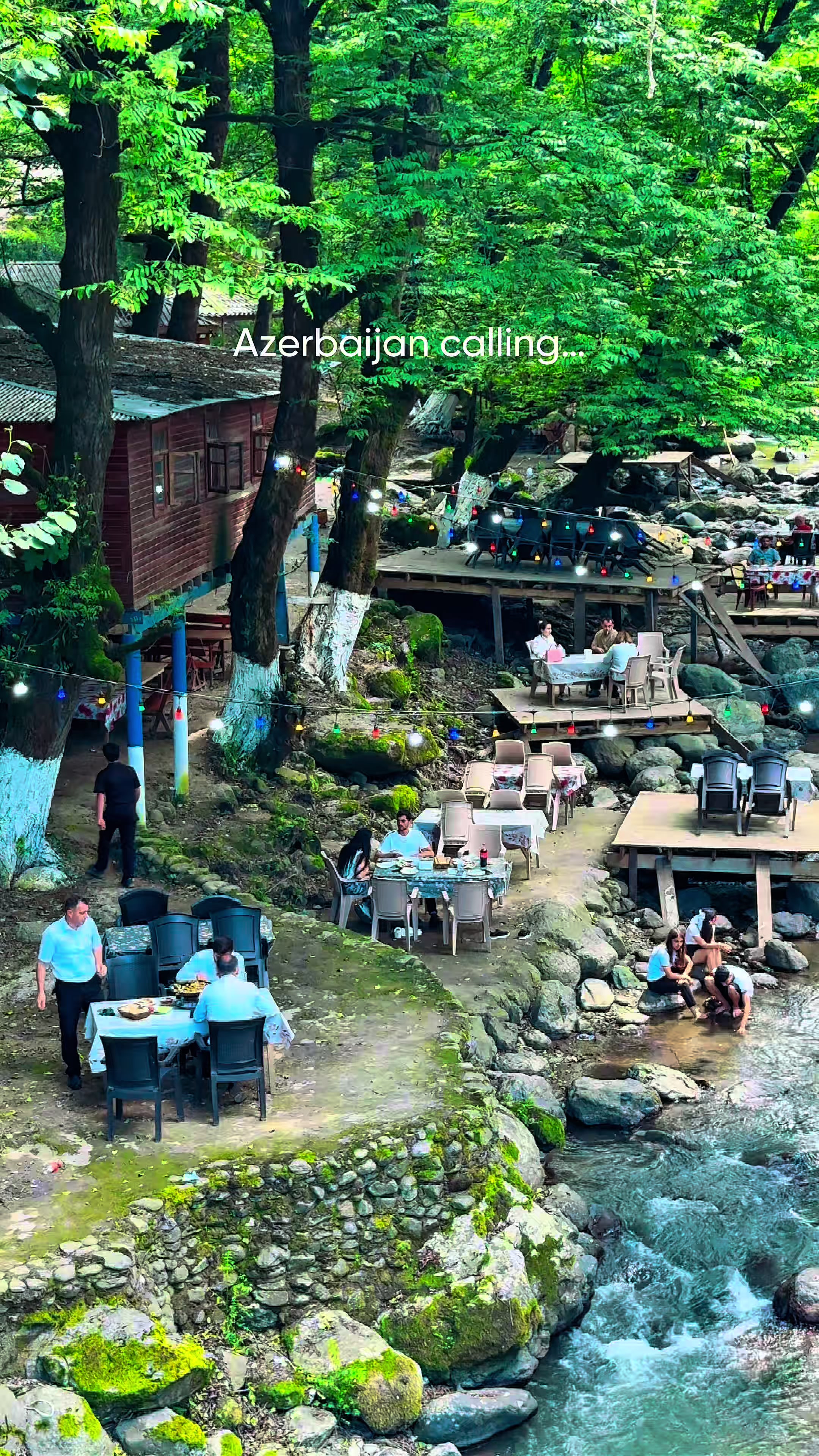 @Azerbaijan Explore