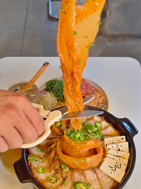 @FoodieLAB 푸디랩