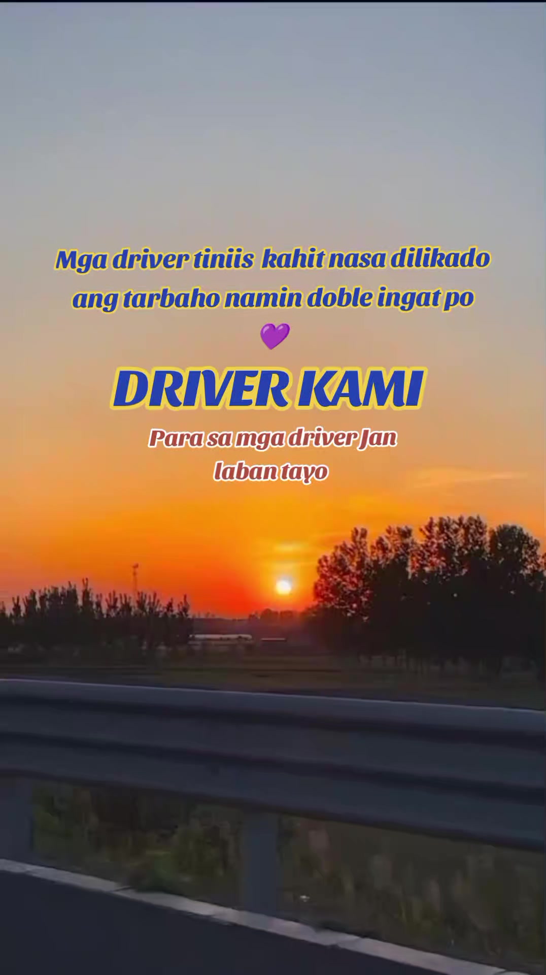 @TRUCK DRIVER BYAHIRO