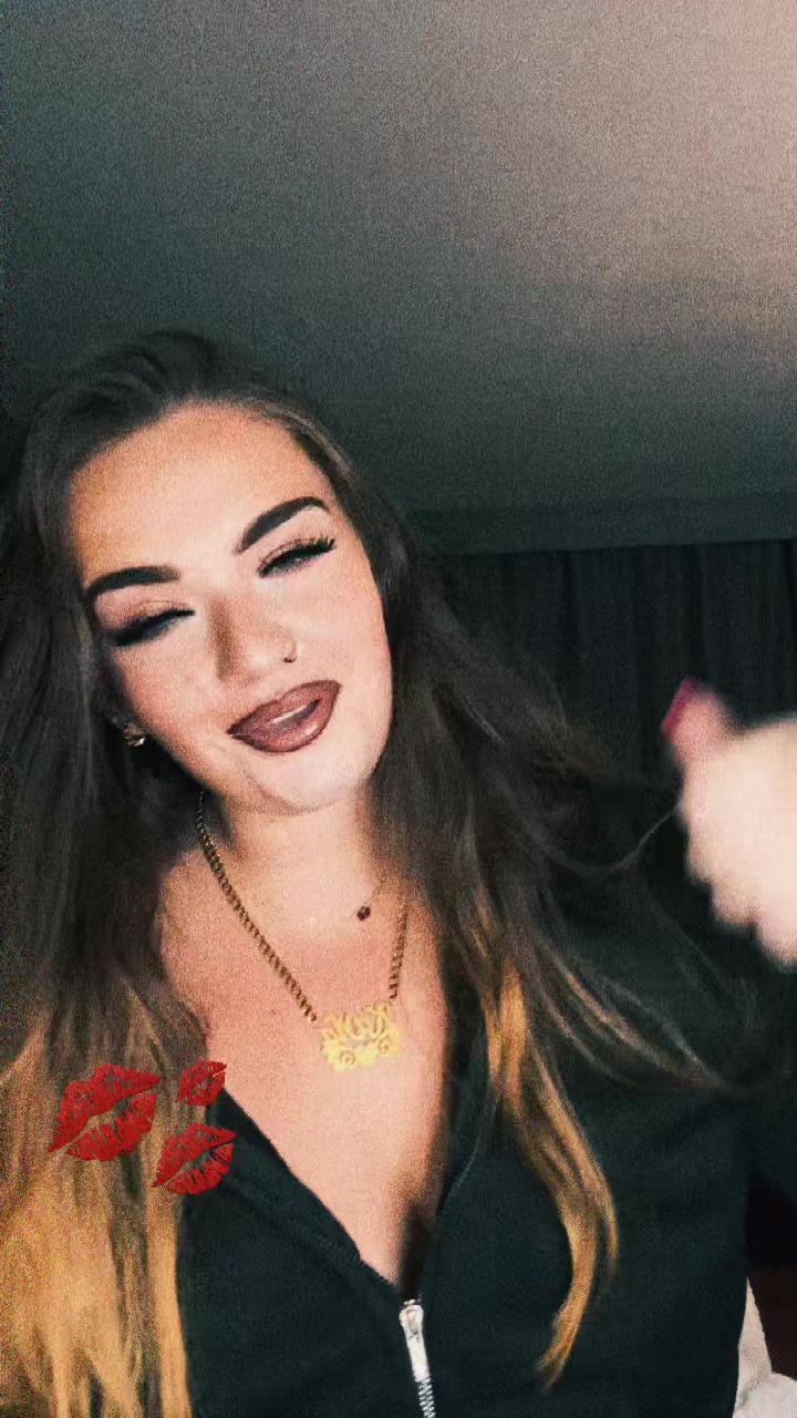 @Kaybabii🍾