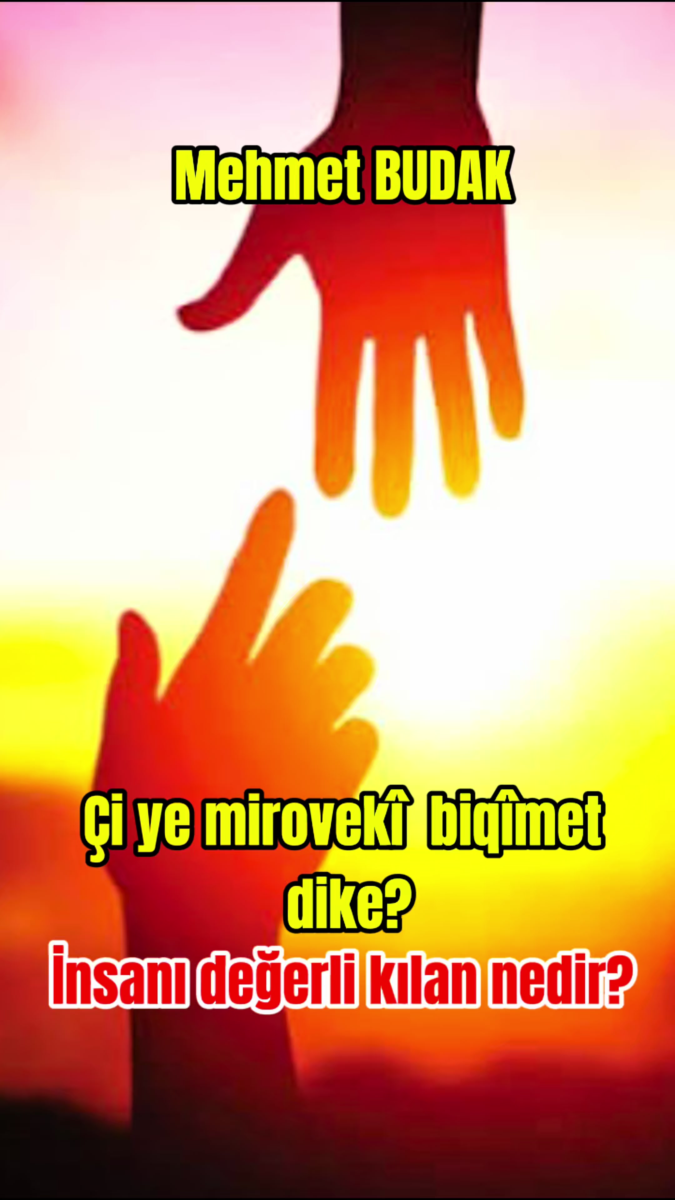 @Mehmet BUDAK