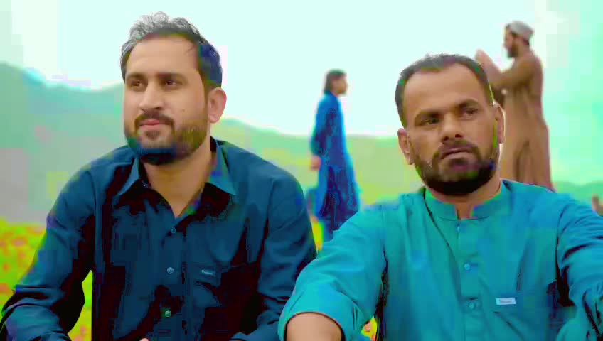 @Qadeer Ahmed