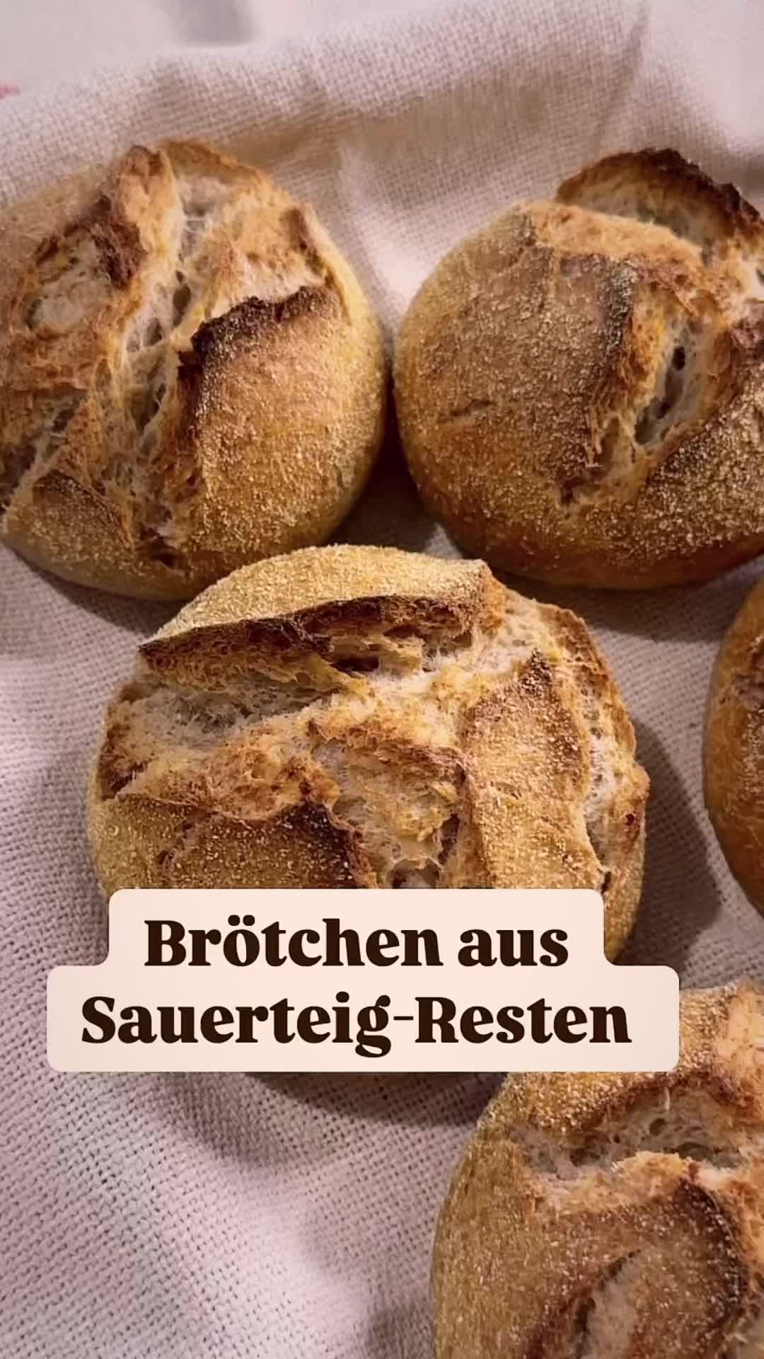 @Brotsamkeit