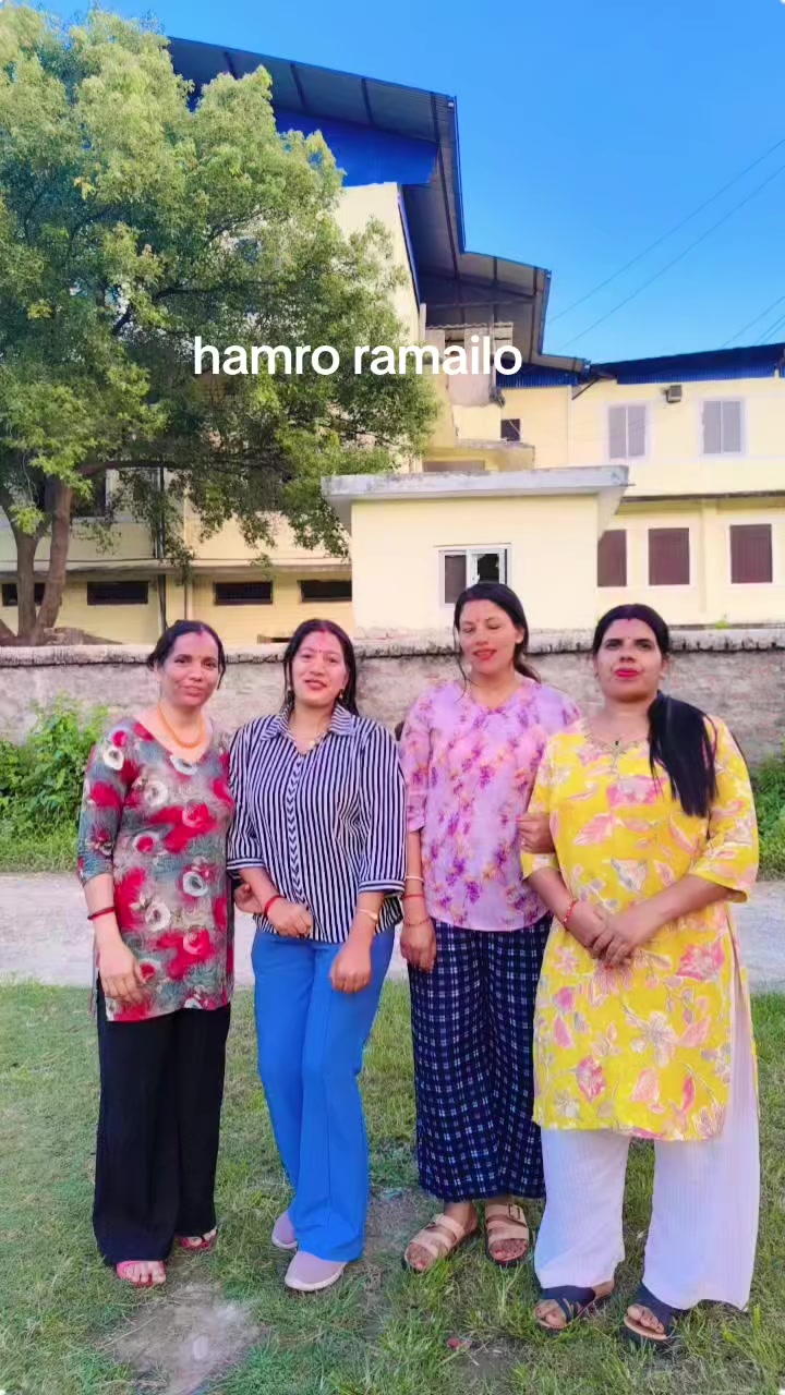 @S.D Pandey