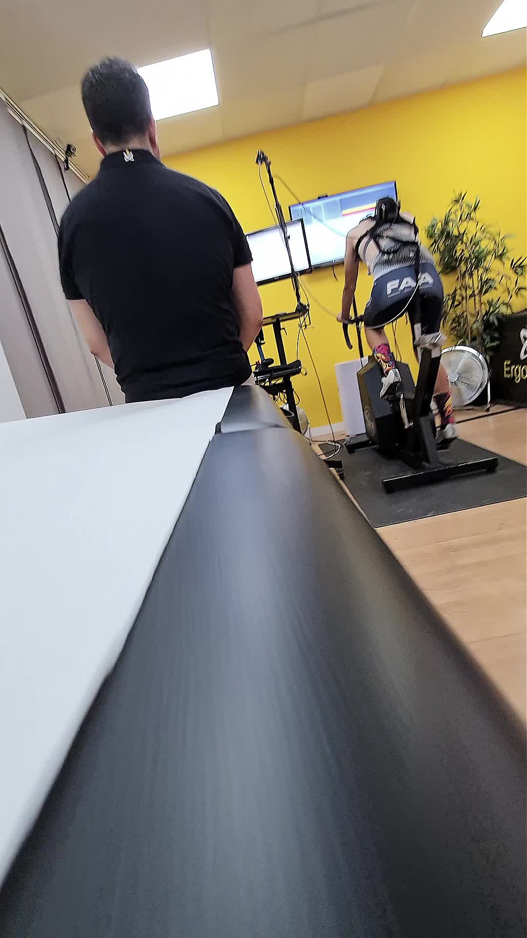 @ErgoSport