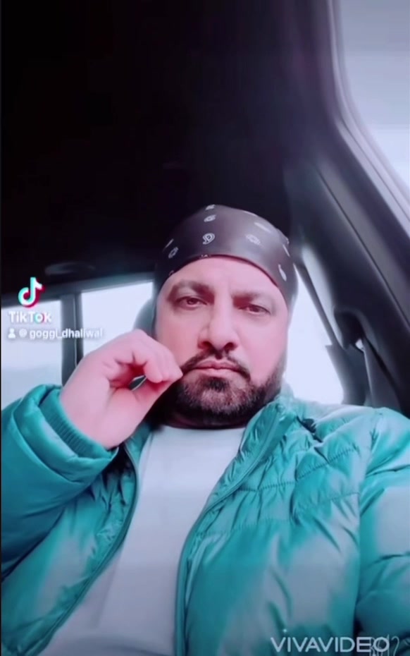 @Goggi dhaliwal