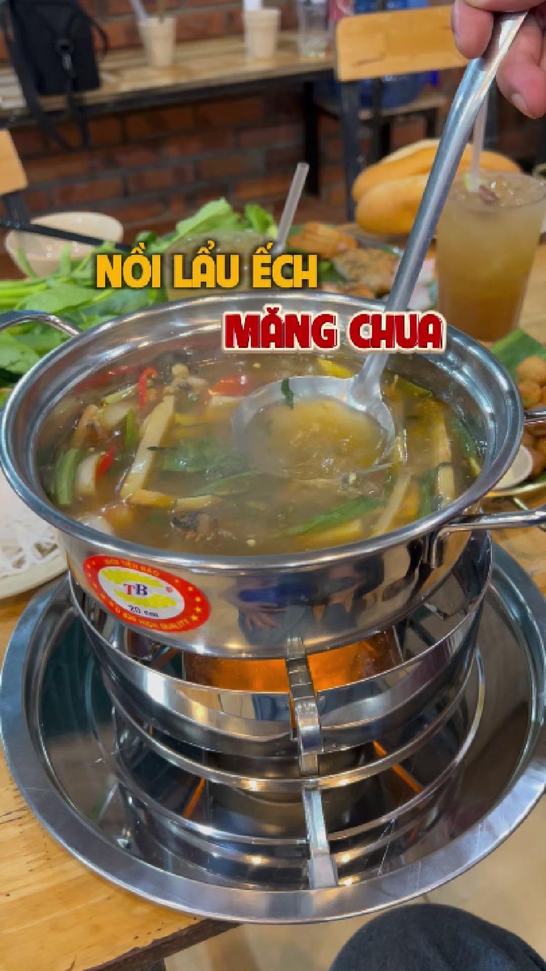 @Vị Xưa Xin Chào…