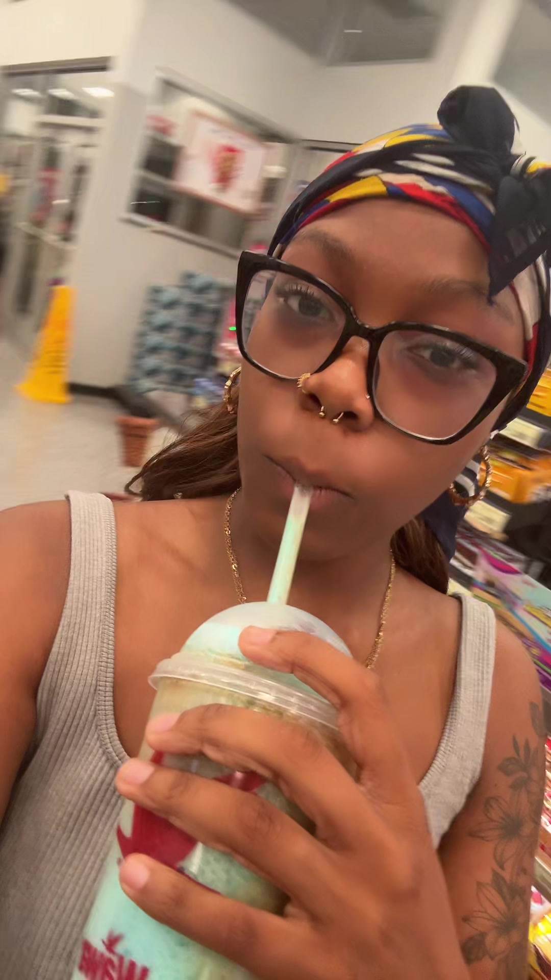 @Ramiyah