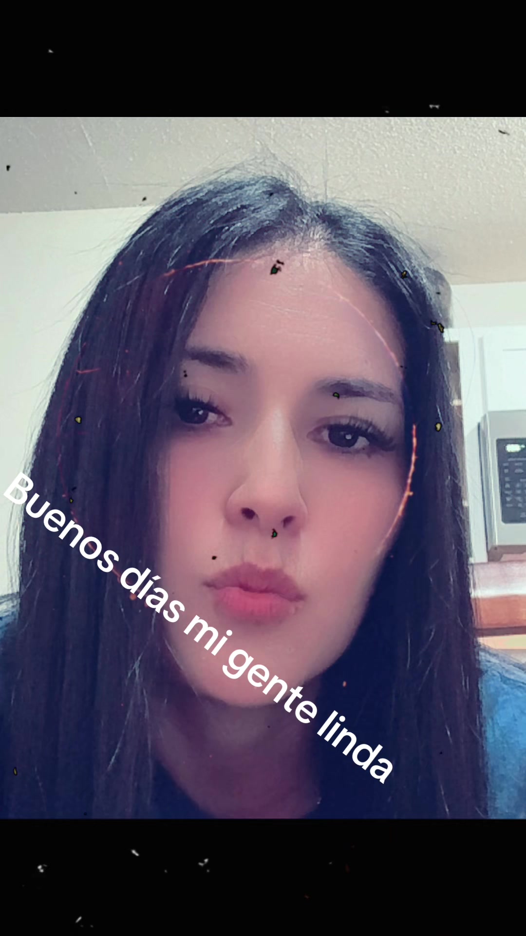 @Mary Sanchez💋