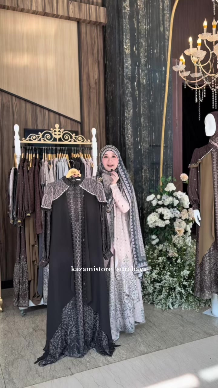 @KAZAMI COVERME JATIM