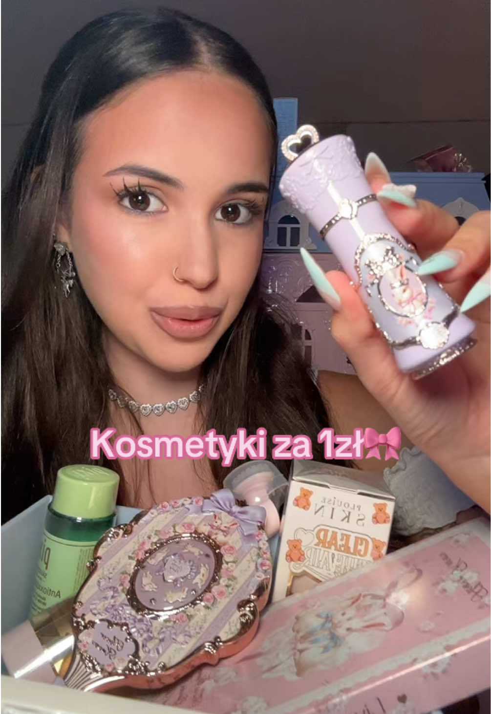 @🎀 tosia★ig: antoninaflak