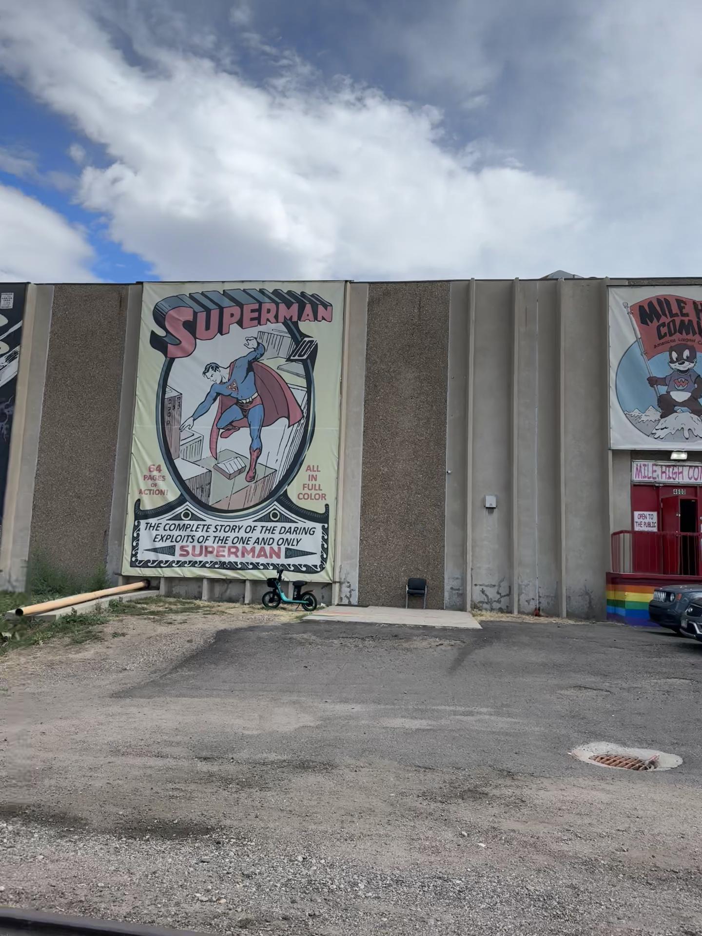 @Emperado of Wrestling