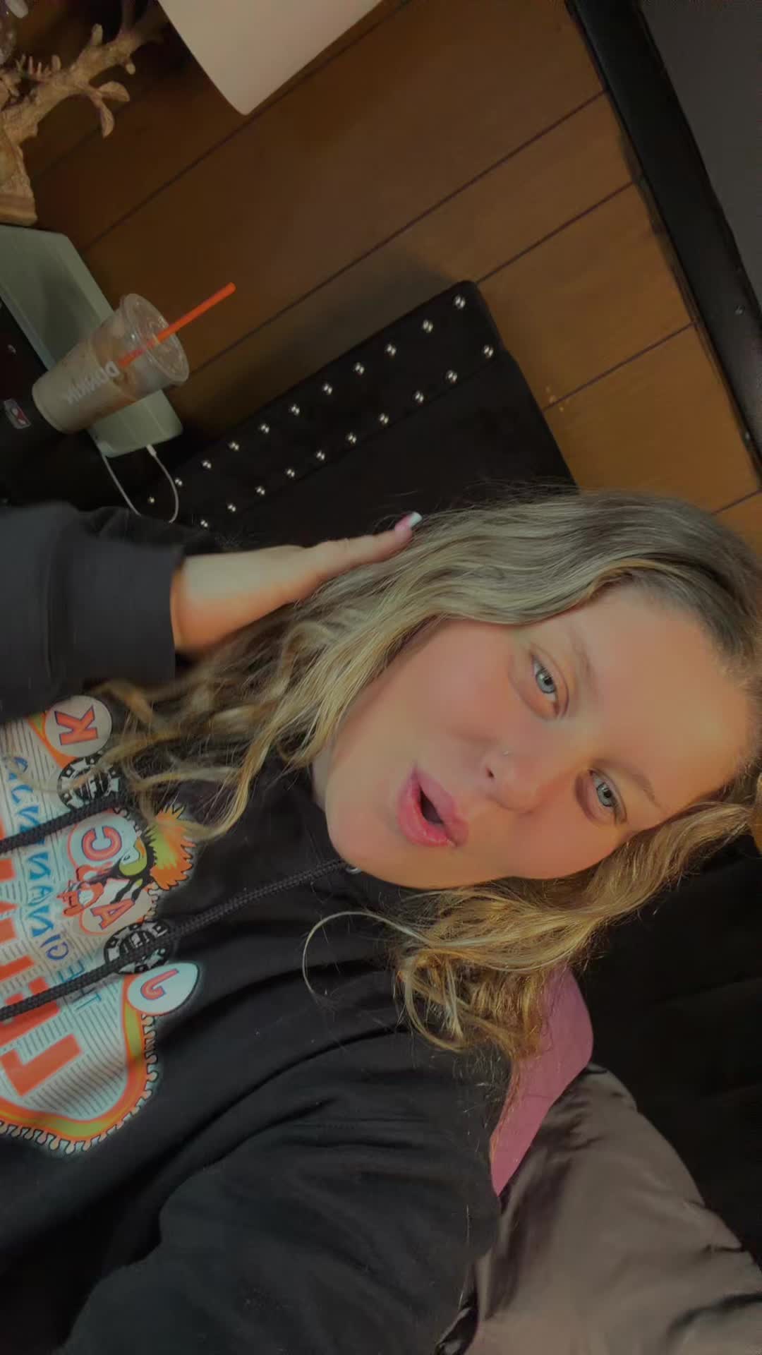 @Arianna Parker