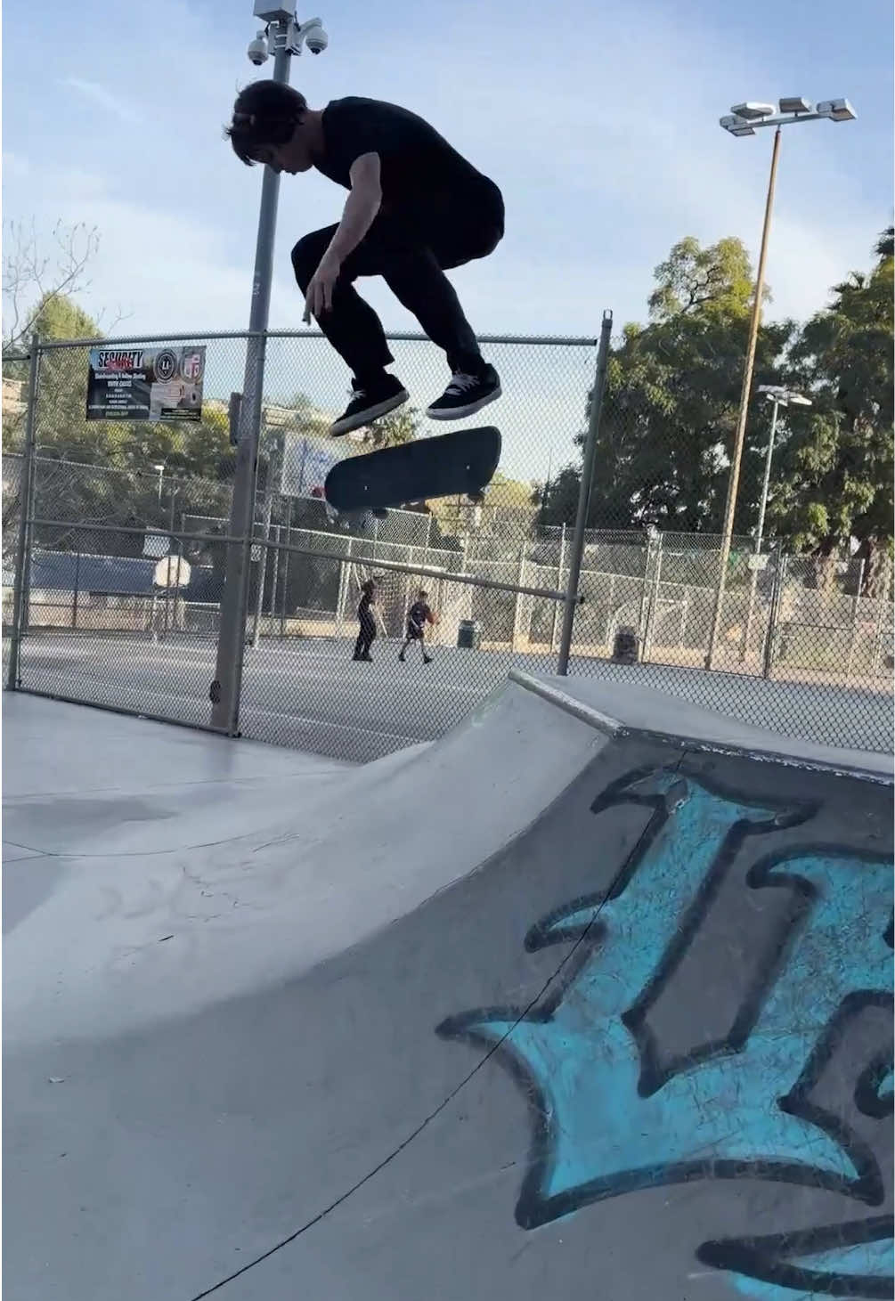 @Thrasher Magazine