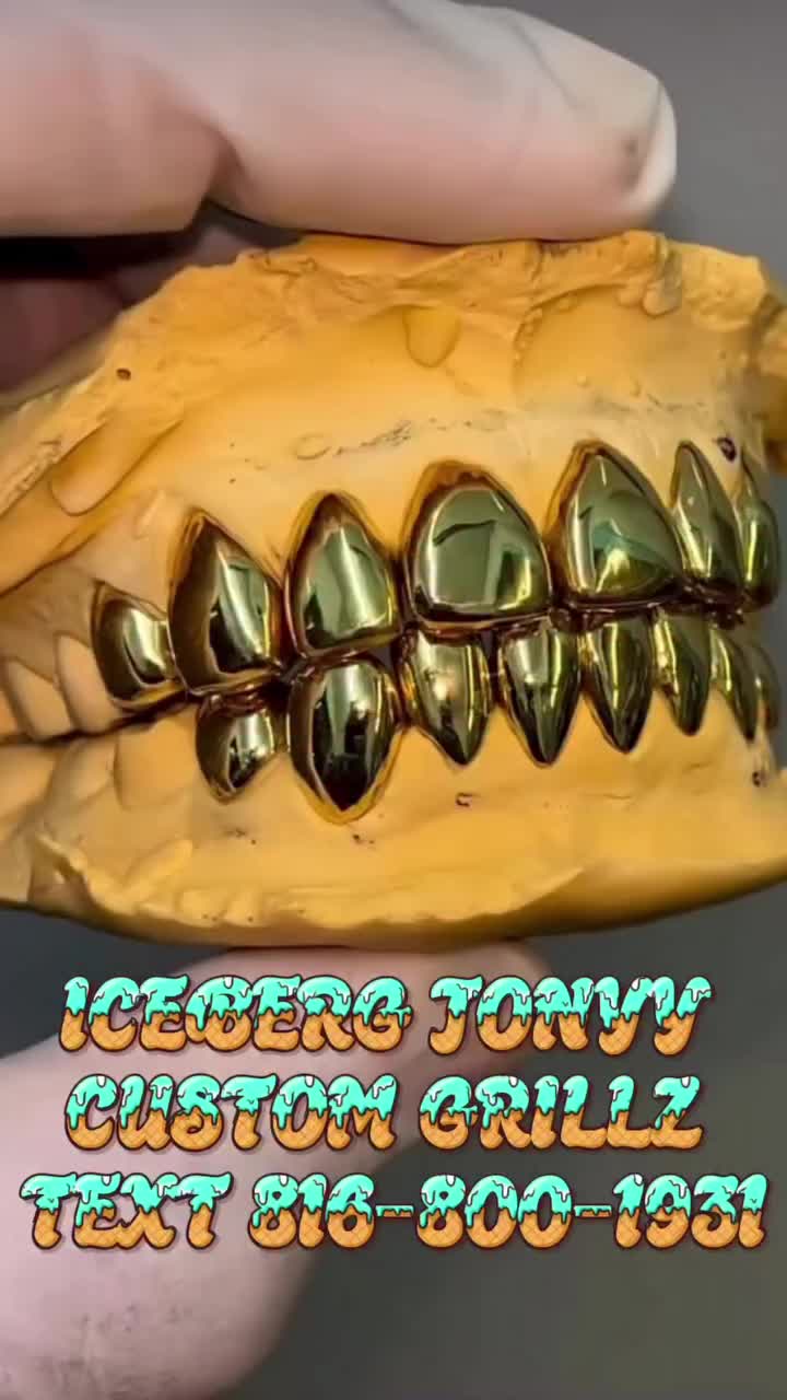 @ICEBERG JONYY LLC