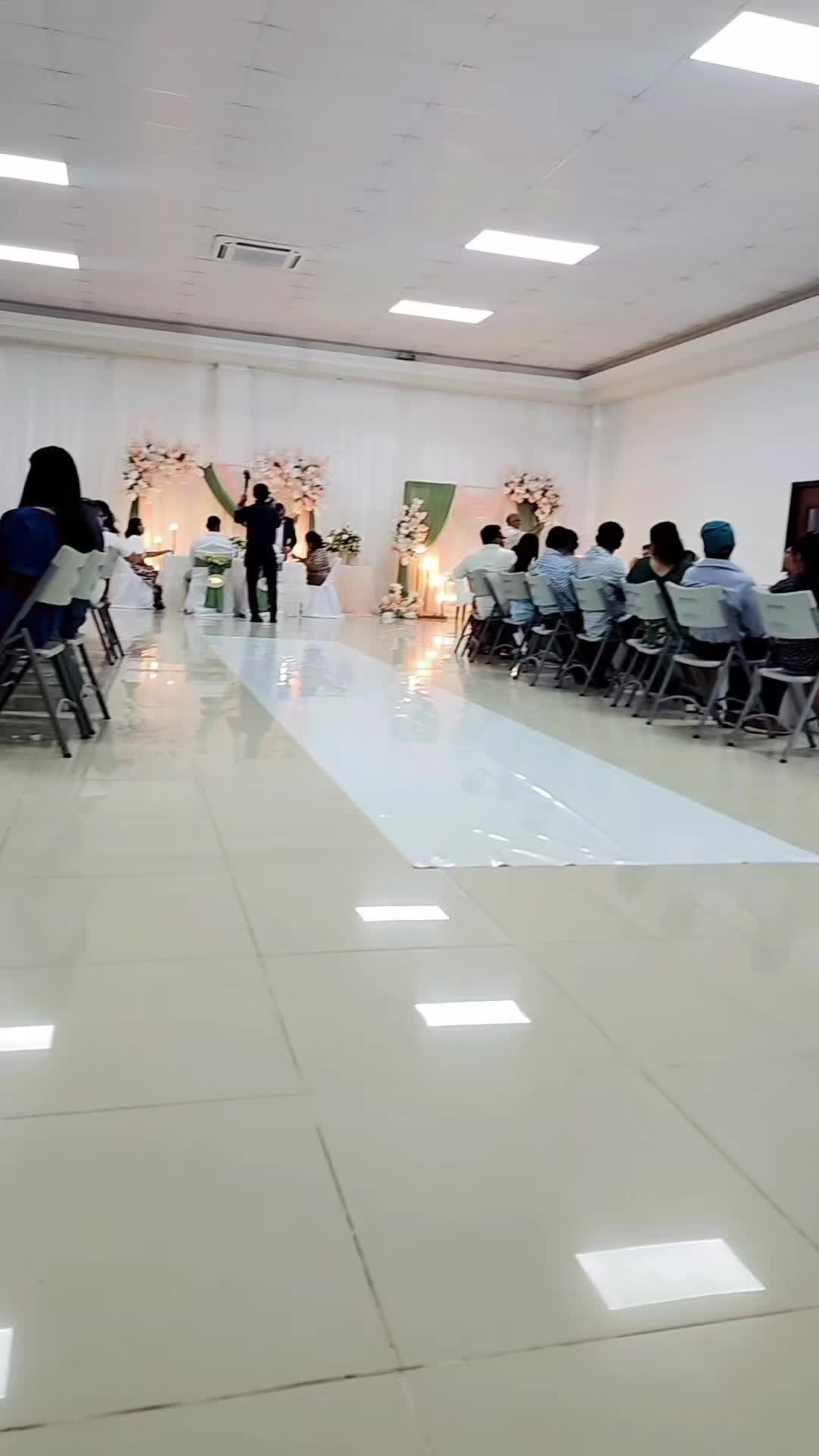 @Saron Events 🌺