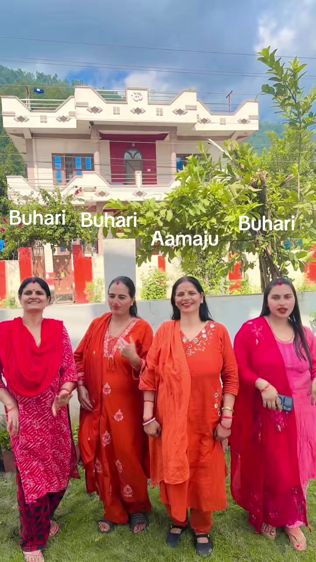 @Saraswati Bhandari
