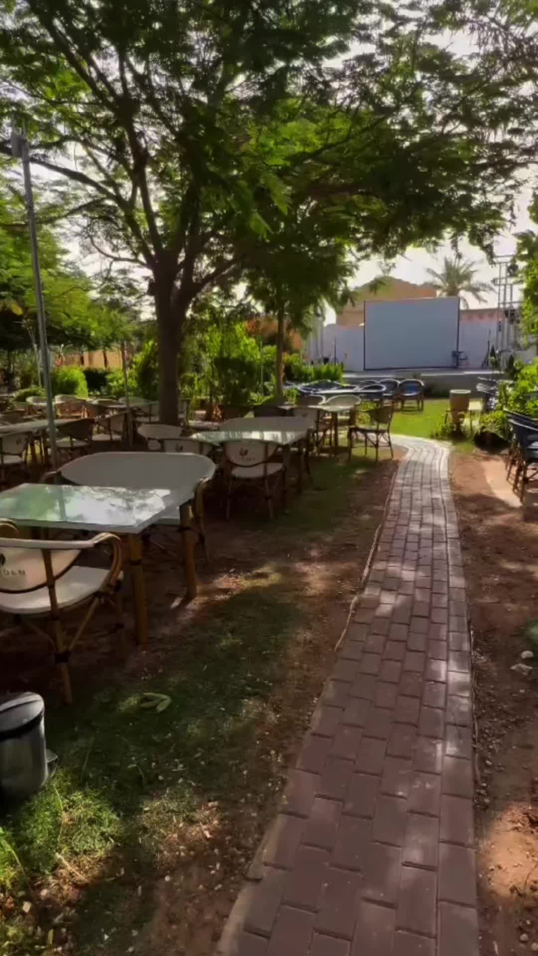 @منتجع وردة البستان🪷☘️.