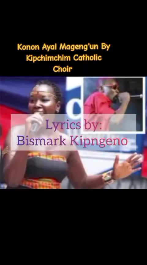 @Humble Rotich Kirkxtone